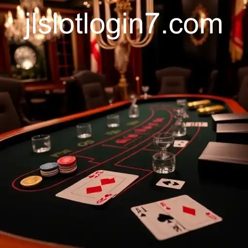 The Intriguing World of Baccarat: A Deep Dive into Strategies and Evolution