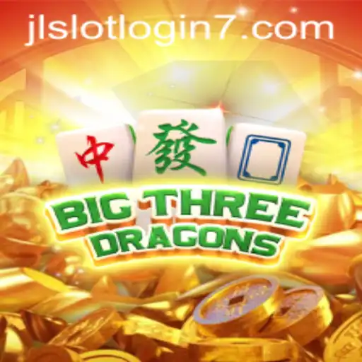 BigThreeDragons: A Thrilling Adventure Awaits in the World of Online Gaming