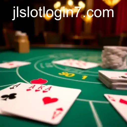 Exploring the World of Blackjack: A Comprehensive Guide