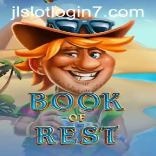 Exploring the Enchanting World of BookofRest and Navigating JL Slot Login