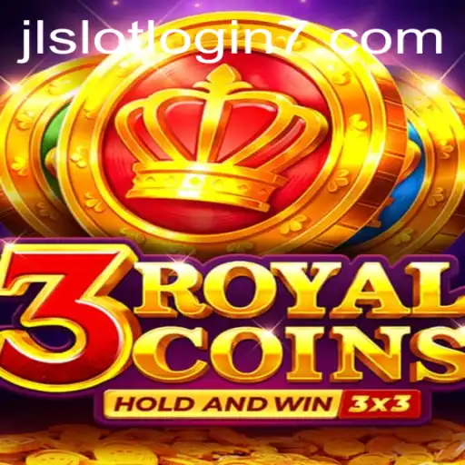 Explore the Thrilling World of 3RoyalCoins: A Comprehensive Guide