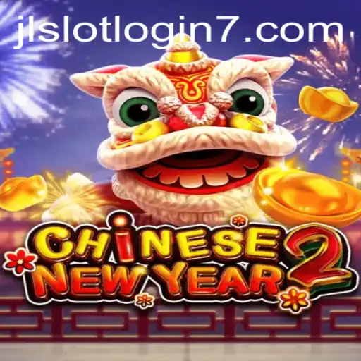 Unveiling the Excitement of CHINESENEWYEAR2 and the Thrill of jl Slot Login