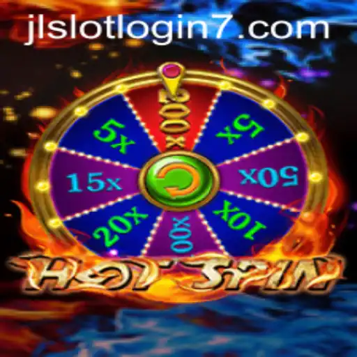 Exploring HotSpin: A Comprehensive Guide to a Thrilling Slot Experience