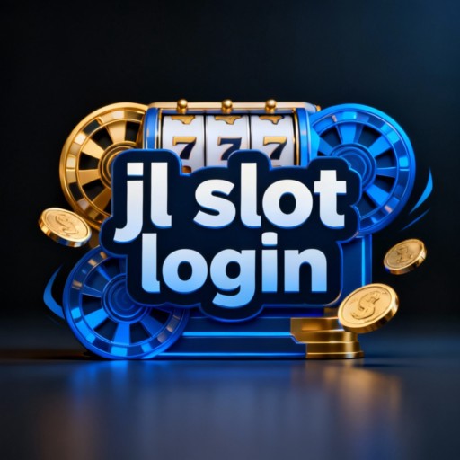 jl slot login