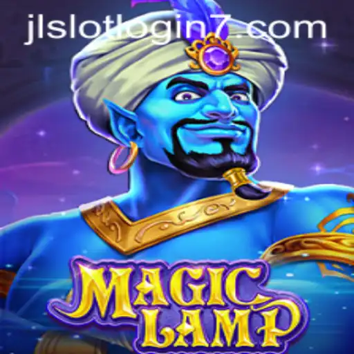 MagicLamp: Unlock the Mystical World of jl slot login