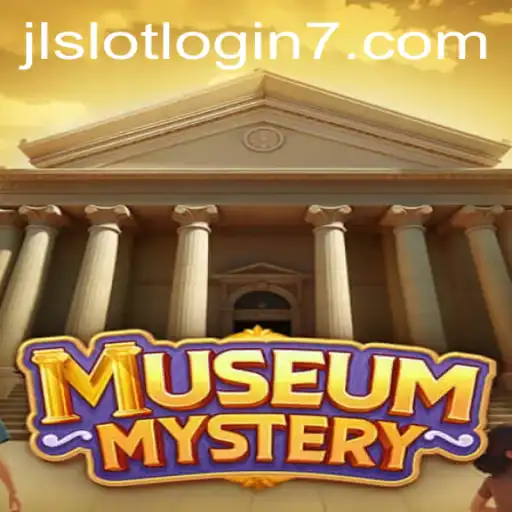 MuseumMystery: An Intriguing Game Experience Unlocked