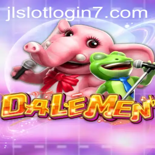 Unveiling the Intricacies of DALEMEN: A Comprehensive Exploration