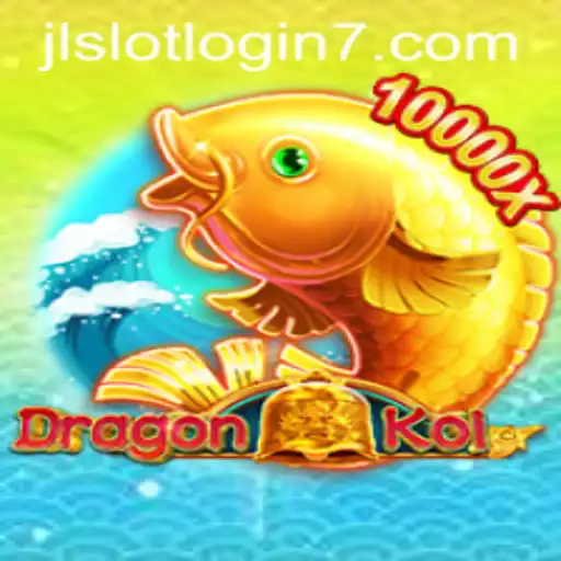 Discover the Thrills of DragonKoi with JL Slot Login