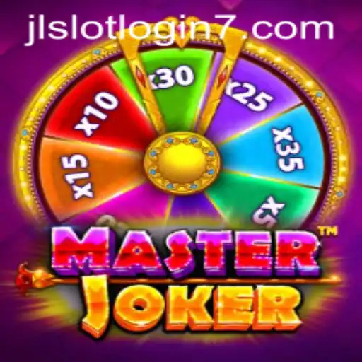MasterJoker: Unveiling the Thrilling World of Online Slot Gaming and the Role of JL Slot Login