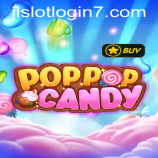 Exploring the Fascinating World of POPPOPCANDY