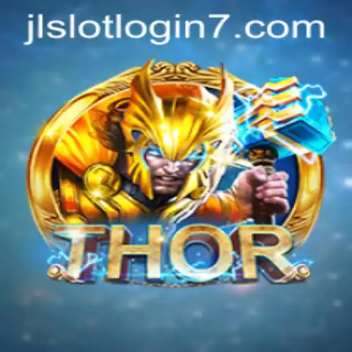 Discover the World of THOR: A Gaming Adventure Enhanced by 'jl slot login'