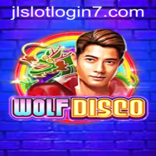 Unleashing the Mystery of WolfDisco: A Unique Gaming Experience